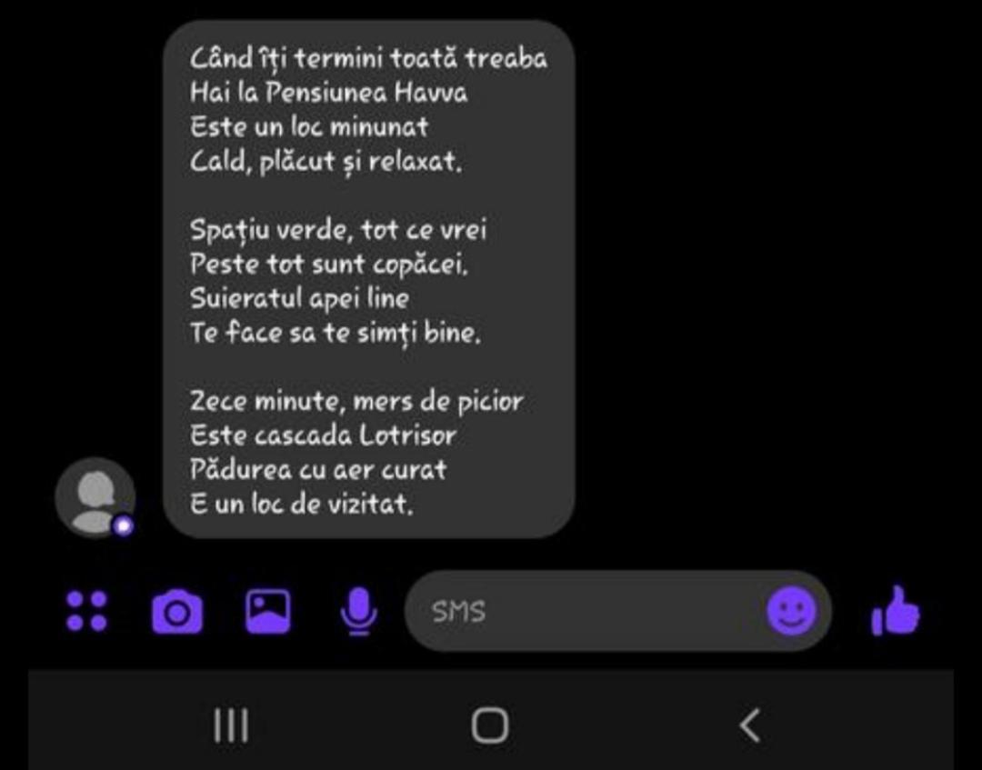 Havva Ξενοδοχείο Călimăneşti Εξωτερικό φωτογραφία