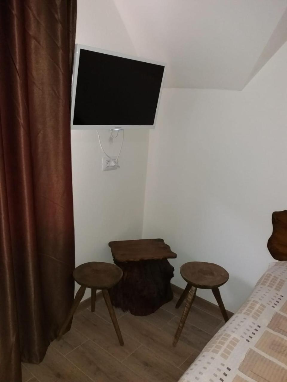 Havva Ξενοδοχείο Călimăneşti Εξωτερικό φωτογραφία